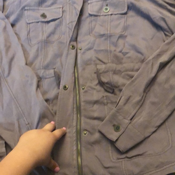 Jacket - Picture 3 of 3